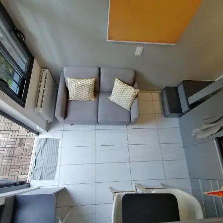 Le Studio Apartment
